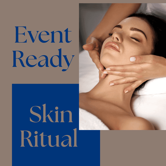 Event Ready Skin Ritual at Pure Light Esthetics in Philadelphia, PA